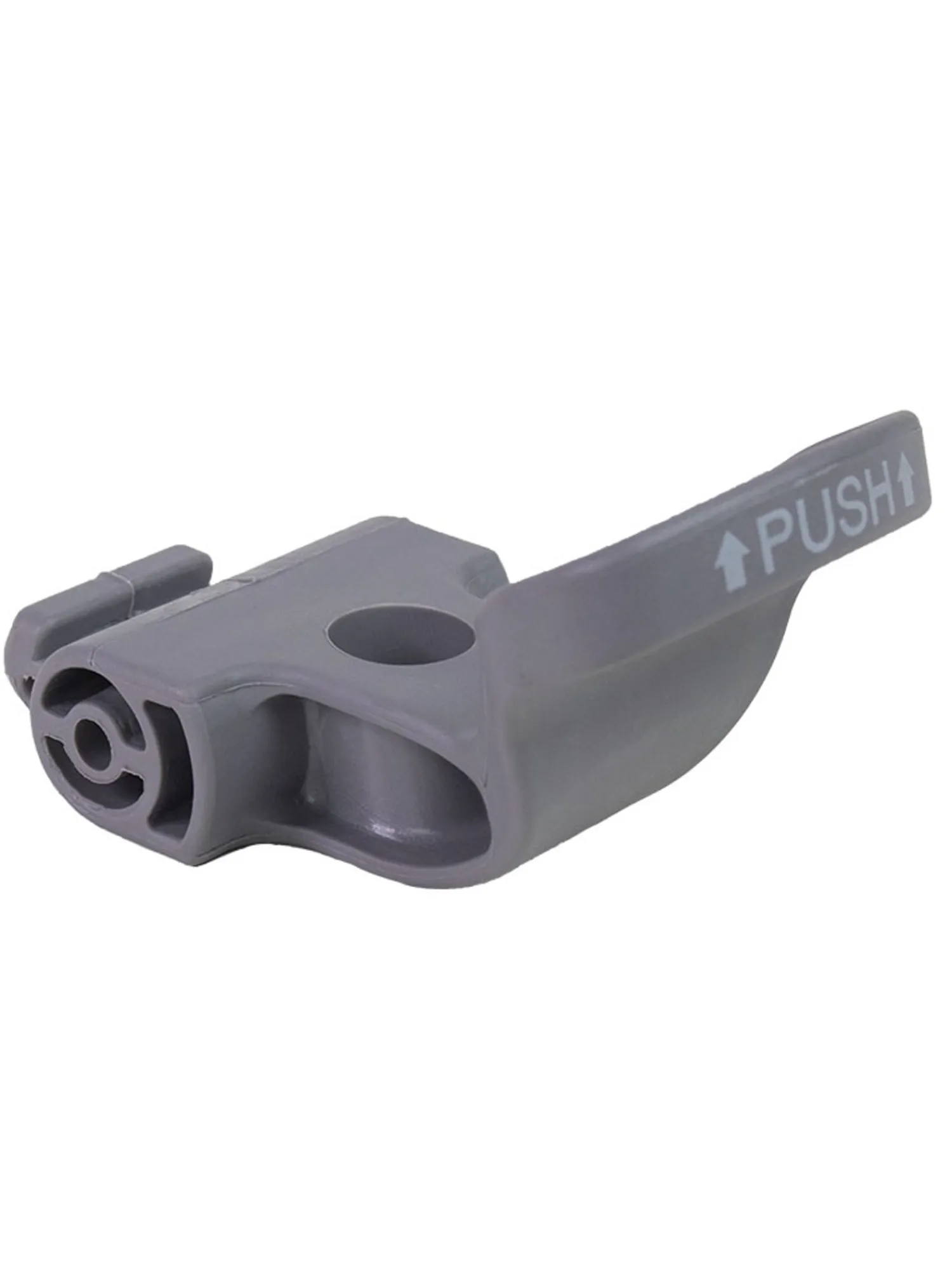 Clicgear Buggy Parts|Hook 'Push'
