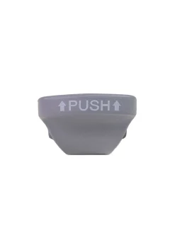 Clicgear Buggy Parts|Hook 'Push'