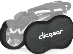 Clicgear Buggy Accessories|Model 8 Wheel Cover
