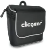 Clicgear Buggy Accessories|Rangefinder / Valuables Bag