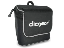 Clicgear Buggy Accessories|Rangefinder / Valuables Bag