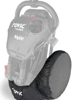Clicgear Buggy Accessories|Rovic RV1C / RV1S Wheel Cover