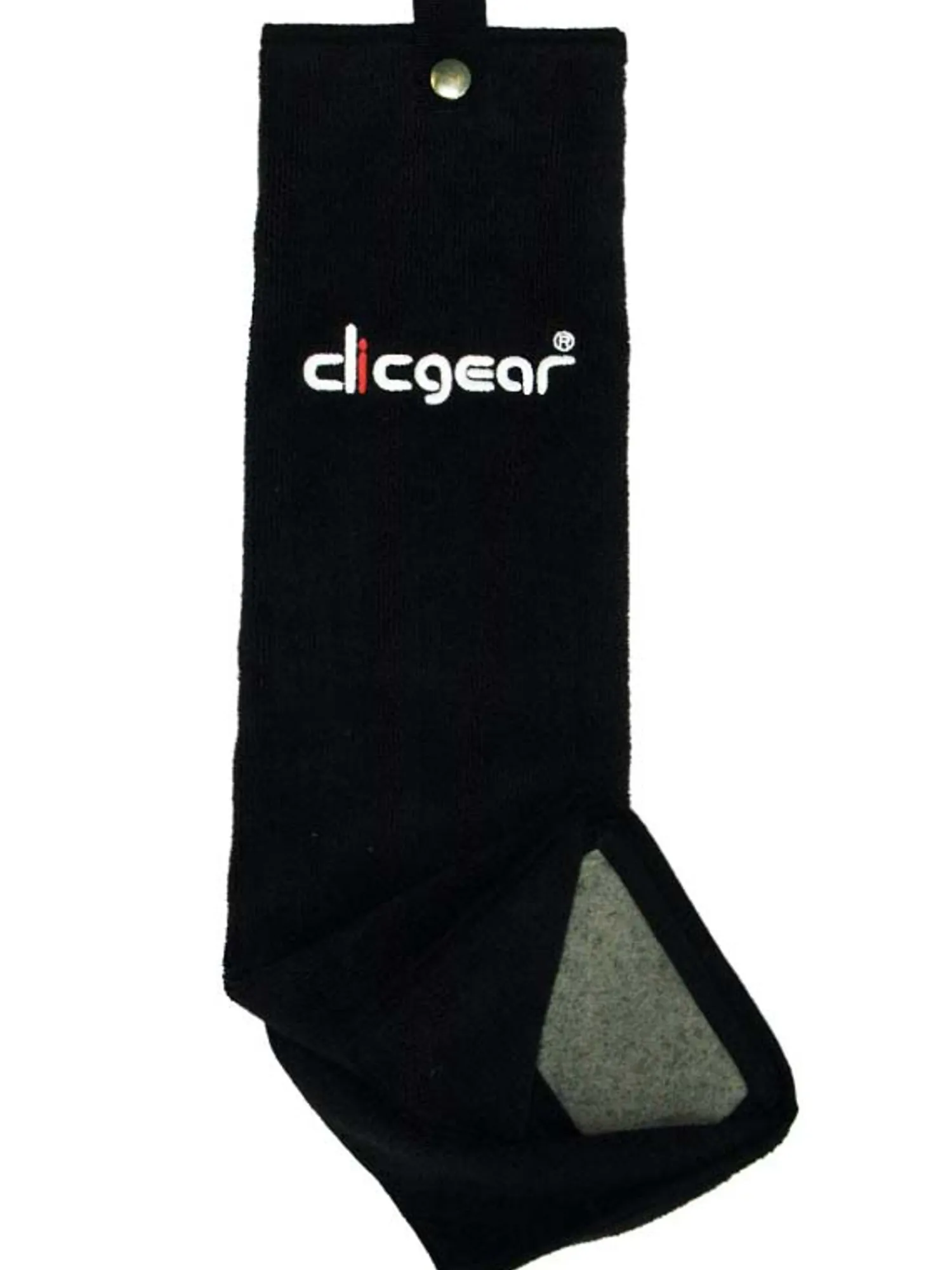 Clicgear Towels|Towel Black