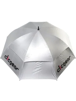 Clicgear Umbrellas|UV Double Canopy 68 Inch Umbrella