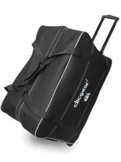 Clicgear Buggy Accessories|Wheeled Travel Cover