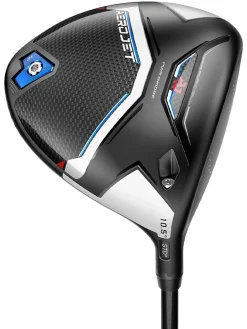 Cobra Clearance Clubs|Aerojet Driver - Left Hand