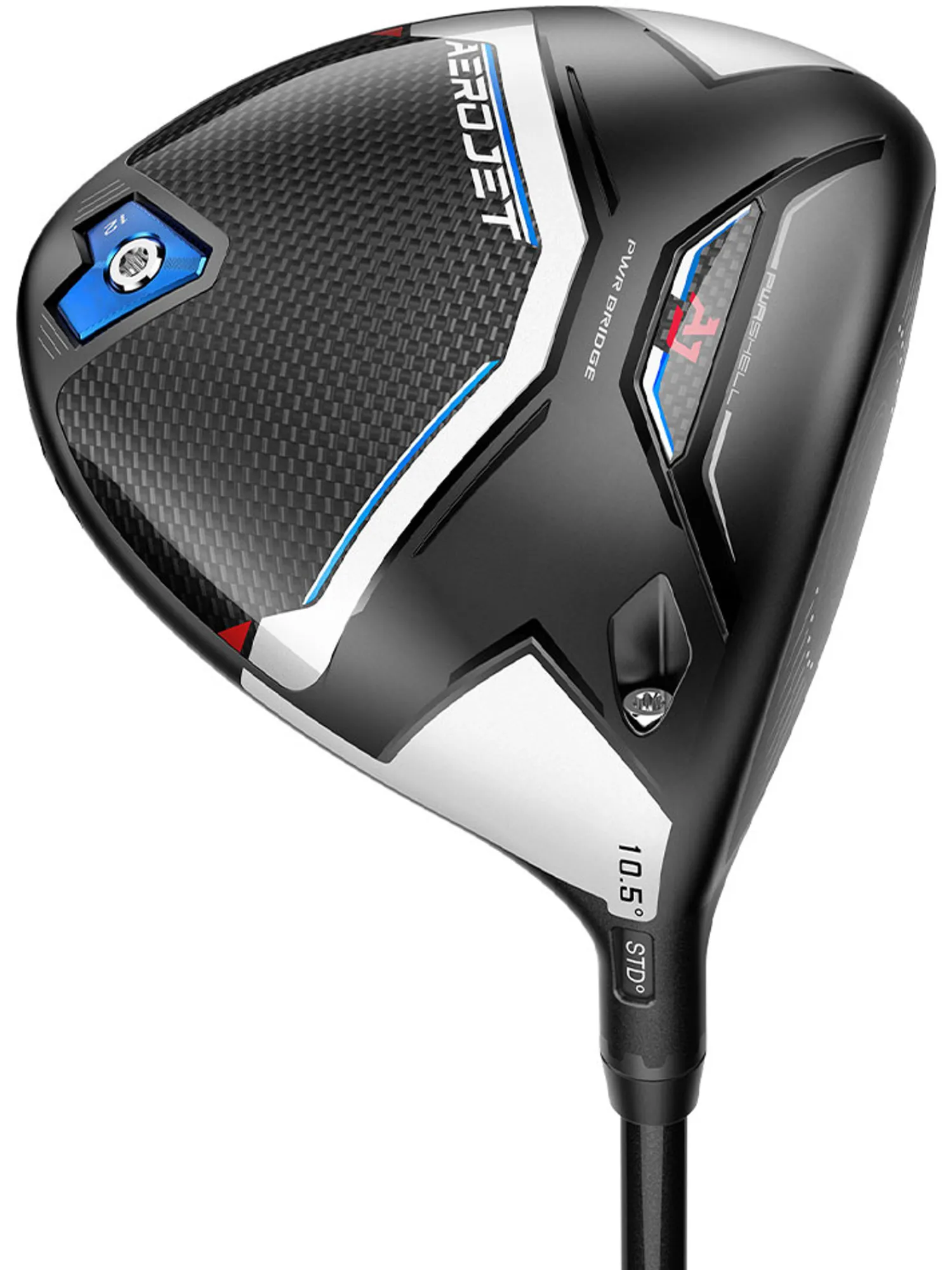 Cobra Clearance Clubs|Aerojet Driver - Left Hand