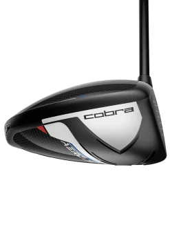 Cobra Clearance Clubs|Aerojet Driver - Left Hand