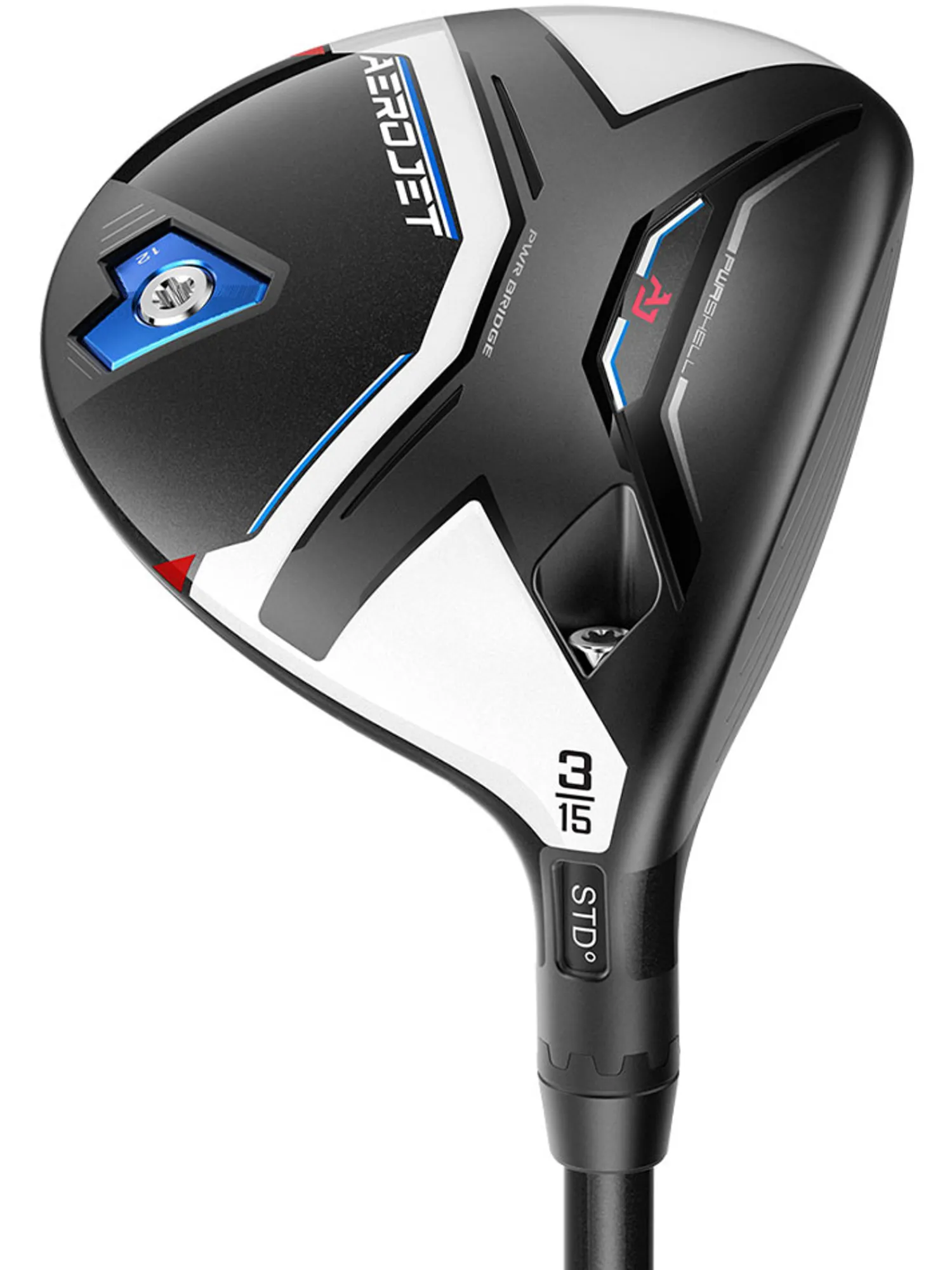 Cobra Clearance Clubs|Aerojet Fairway Wood