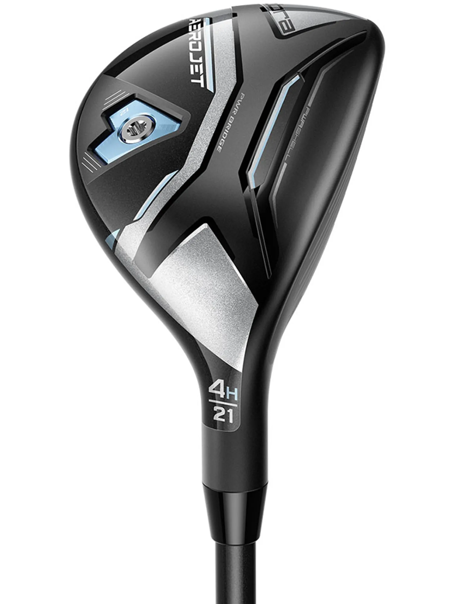 Cobra Clearance Clubs|Aerojet Hybrid - Womens