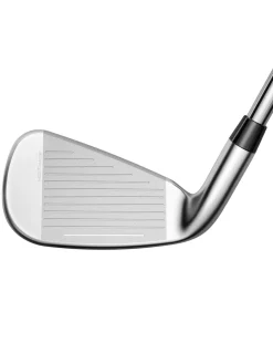 Cobra Clearance Clubs|Aerojet Iron - Steel Shaft