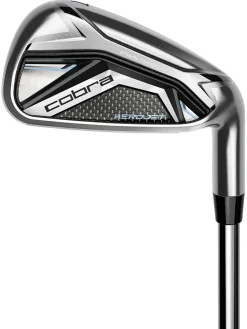 Cobra Clearance Clubs|Aerojet Iron - Womens