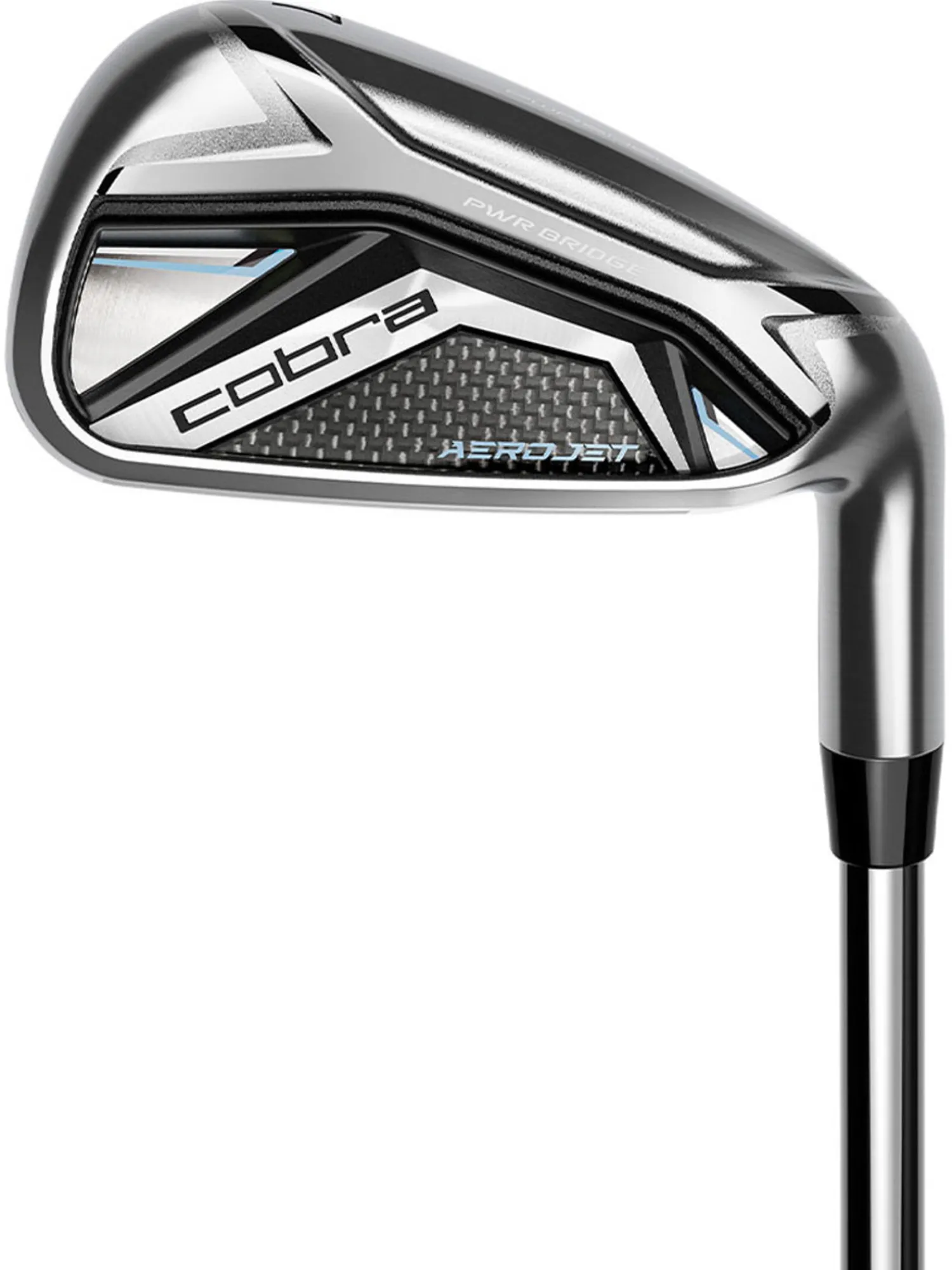 Cobra Clearance Clubs|Aerojet Iron - Womens