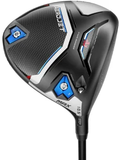 Cobra Clearance Clubs|Aerojet Max Driver - Left Hand