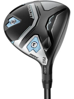 Cobra Clearance Clubs|Aerojet Max Fairway Wood - Womens