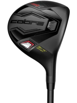 Cobra Fairway Woods|Air-X 2024 Fairway Wood
