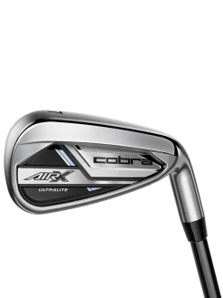 Cobra Iron Sets|Air-X 2024 Irons - Graphite Shaft