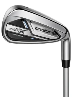 Cobra Iron Sets|Air-X 2024 Irons - Womens