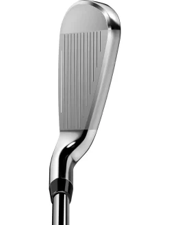 Cobra Clearance Clubs|Air-X Iron - Steel Shaft