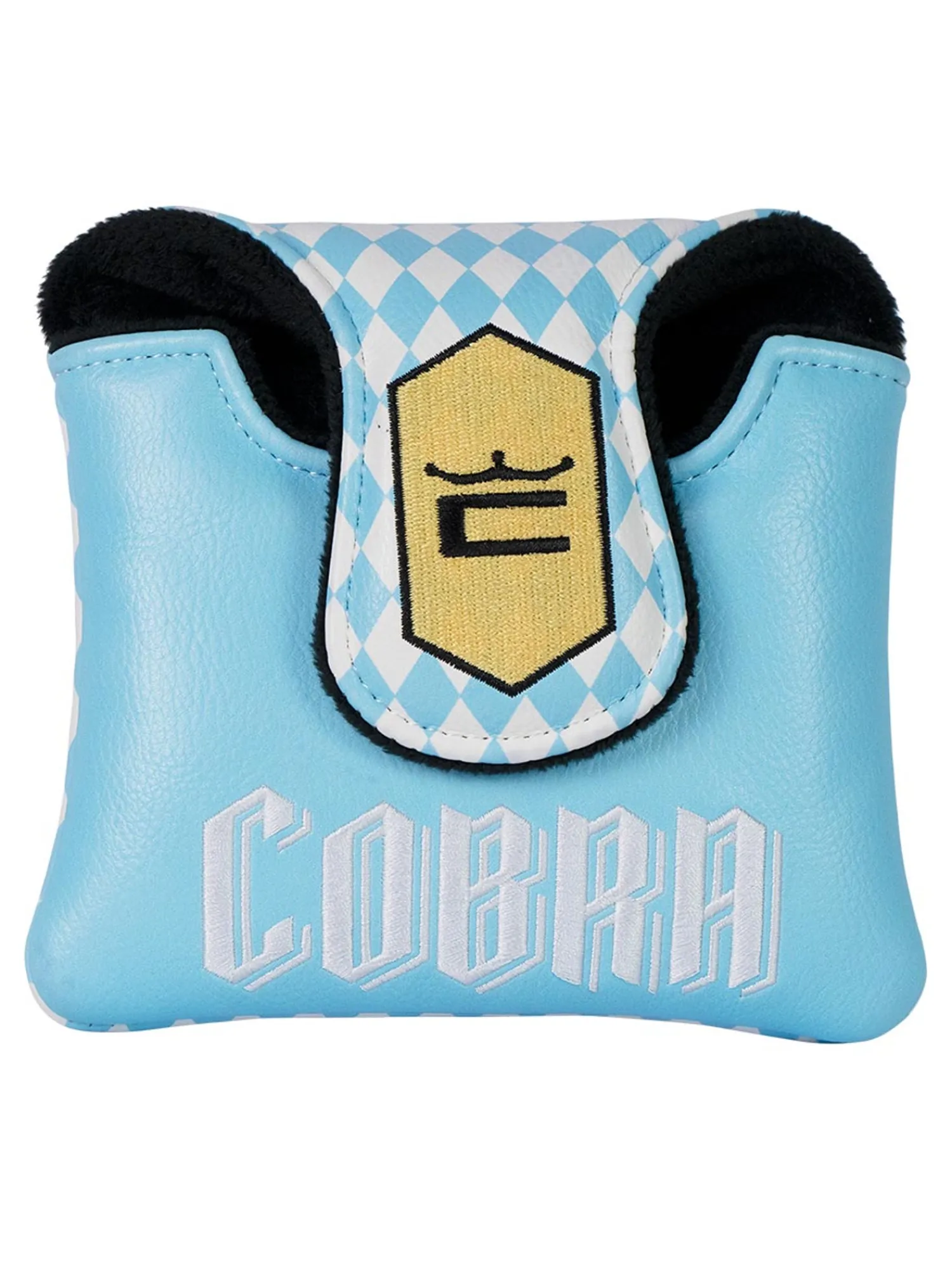 Cobra Club Covers|Fest LE Putter Cover