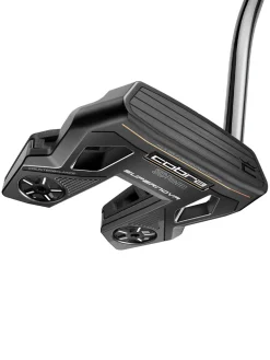 Cobra Putters|3D Printed Counter Balanced Putter - Supernova