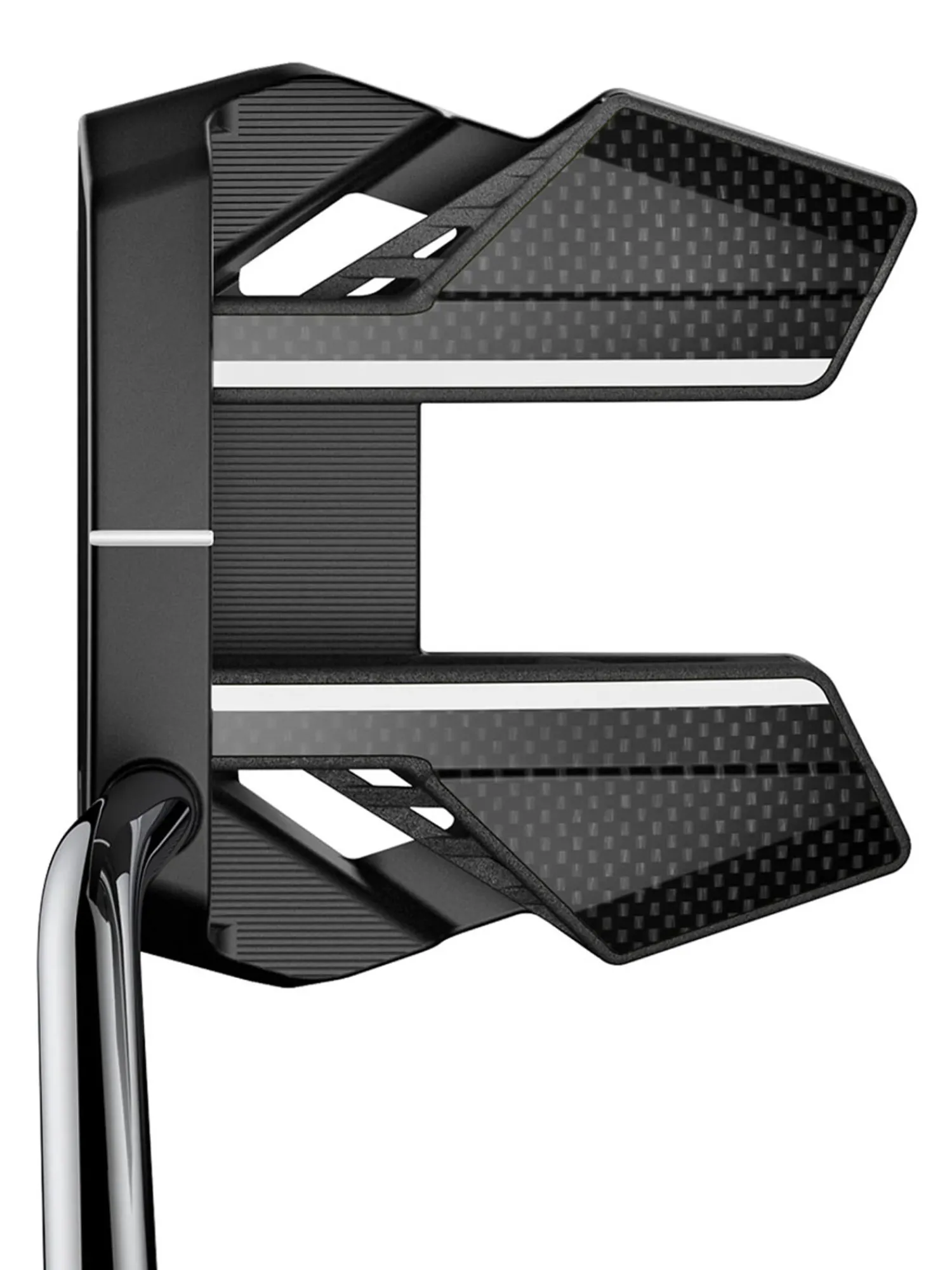 Cobra Putters|3D Printed Counter Balanced Putter - Supernova