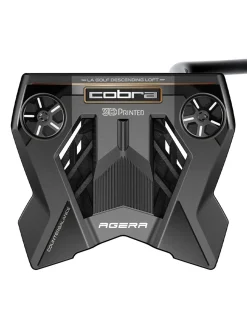 Cobra Putters|3D Printed Counter Balanced Putter - Agera