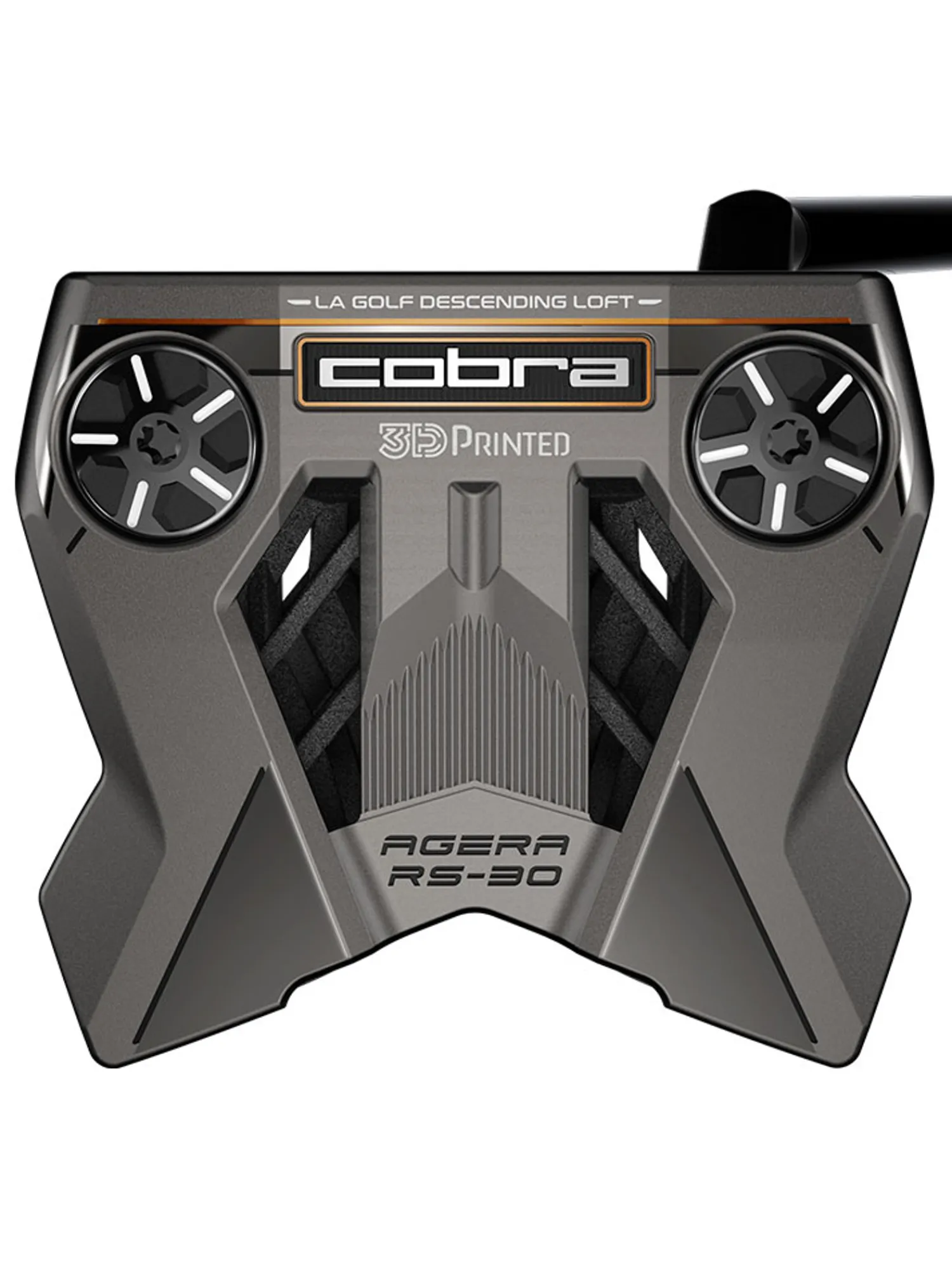 Cobra Putters|3D Printed Putter - Agera RS 30