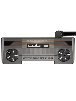 Cobra Putters|3D Printed Putter - Grandsport 35