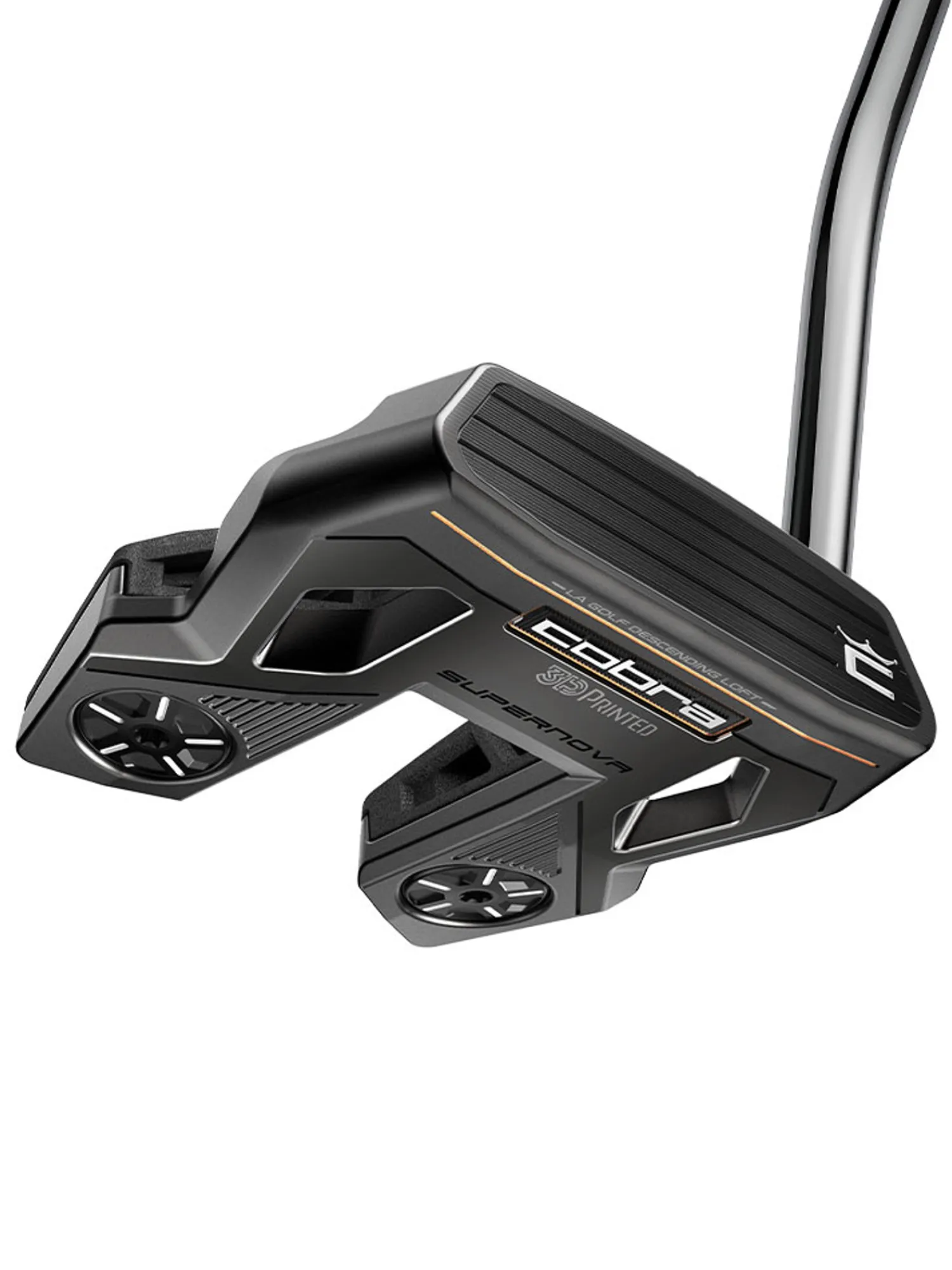 Cobra Putters|3D Printed Putter - Supernova