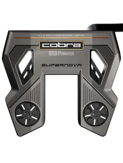 Cobra Putters|3D Printed Putter - Supernova