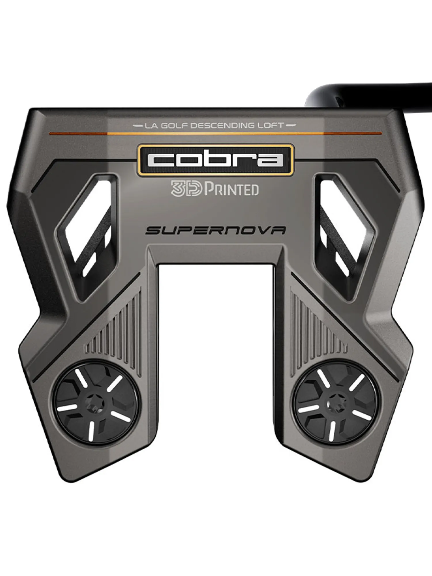 Cobra Putters|3D Printed Putter - Supernova
