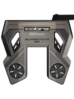 Cobra Putters|3D Printed Putter - Supernova 20