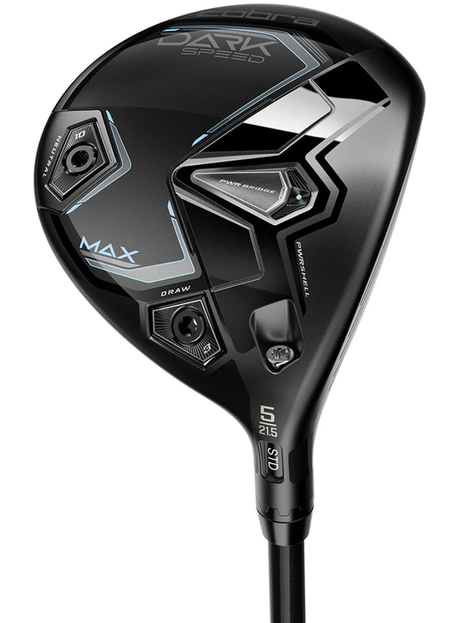 Cobra Clearance Clubs|Darkspeed Fairway Wood - Womens