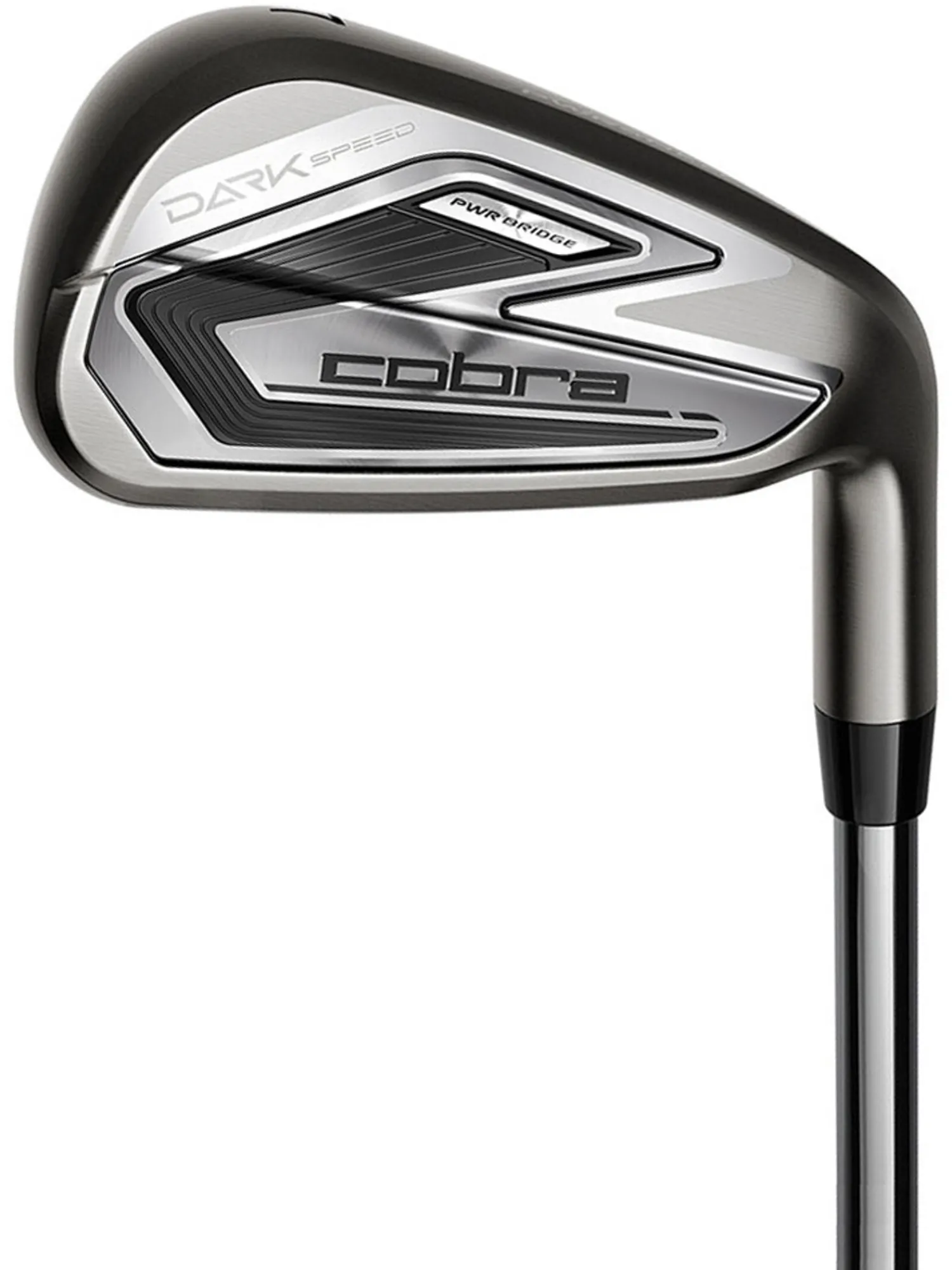 Cobra Clearance Clubs|Darkspeed Iron - Steel Shaft