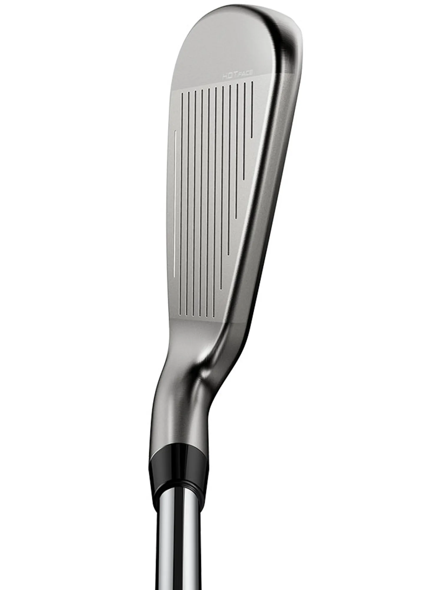 Cobra Clearance Clubs|Darkspeed Irons - Steel Shaft