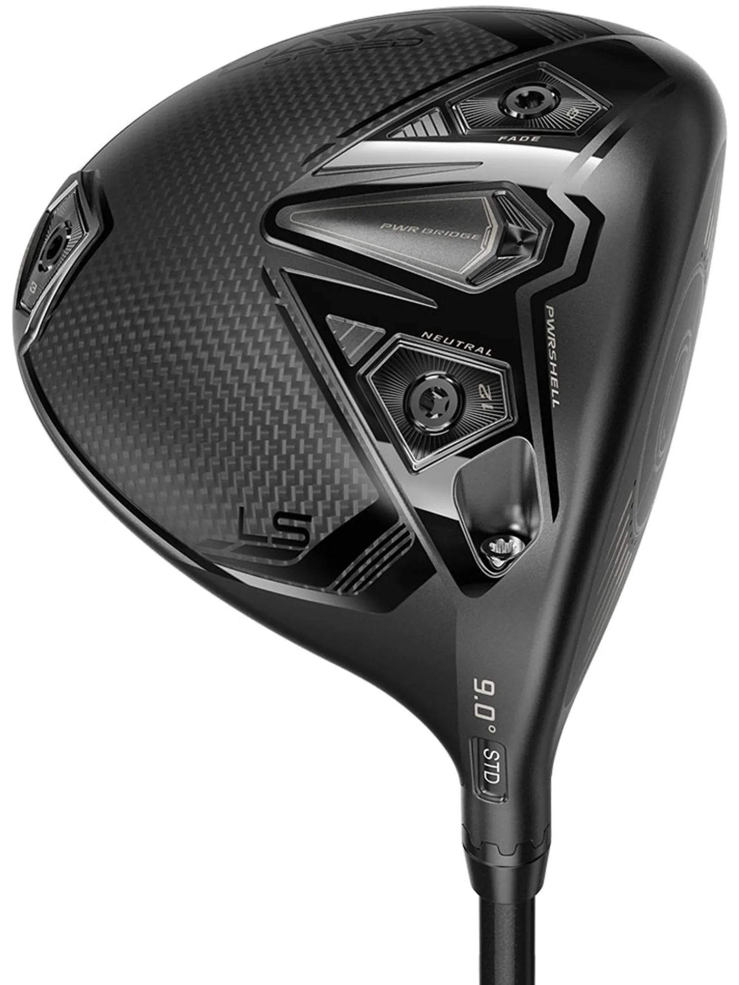 Cobra Clearance Clubs|Darkspeed LS Driver