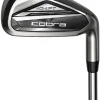 Cobra Single Irons|DS-Adapt Iron - Steel Shaft