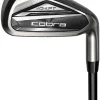 Cobra Iron Sets|DS-Adapt Irons - Graphite Shaft