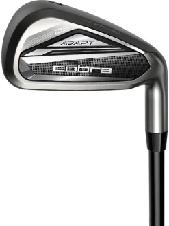 Cobra Iron Sets|DS-Adapt Irons - Graphite Shaft