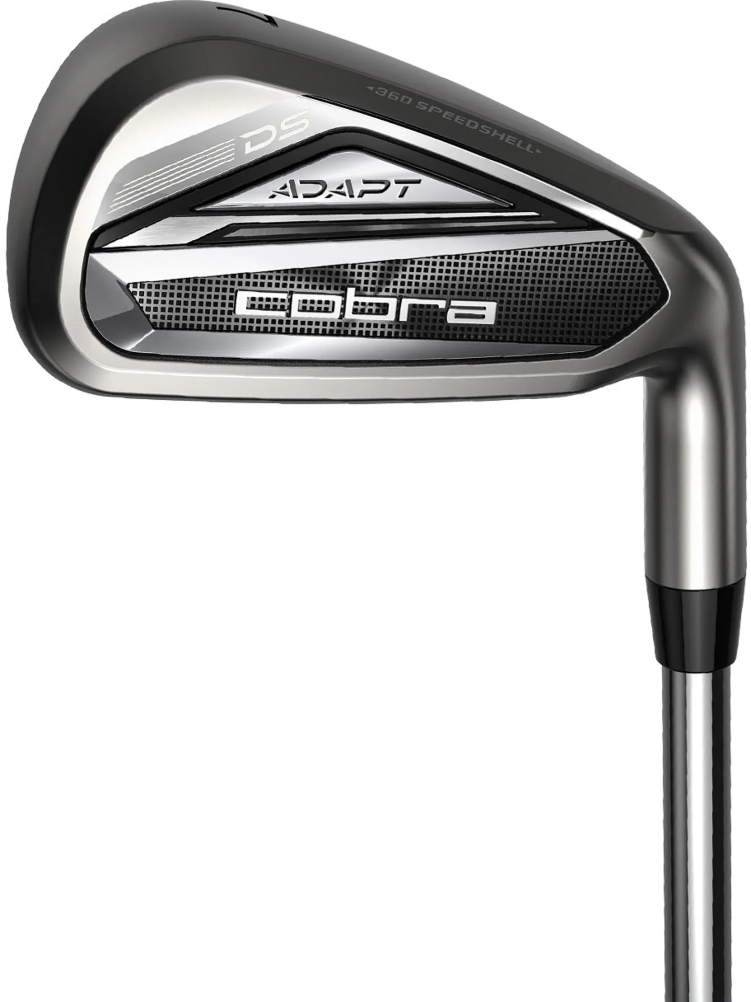 Cobra Iron Sets|DS-Adapt Irons - Steel Shaft