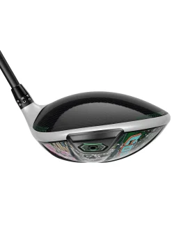 Cobra Drivers|DS-Adapt LS Driver - Season Opener