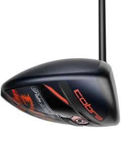 Cobra Drivers|DS-Adapt LS Driver - Palm Tree Crew