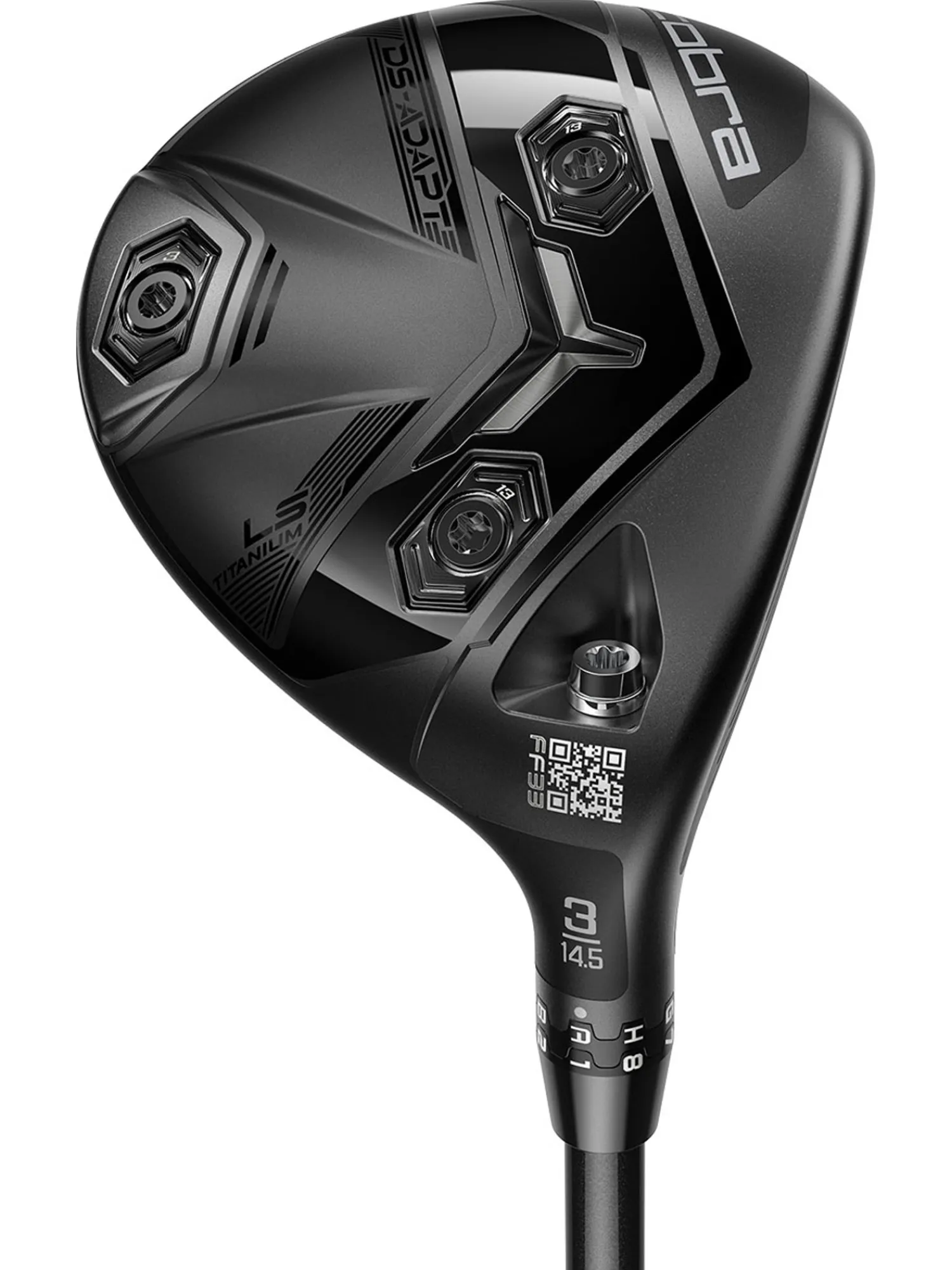 Cobra Fairway Woods|DS-Adapt LS Fairway Wood
