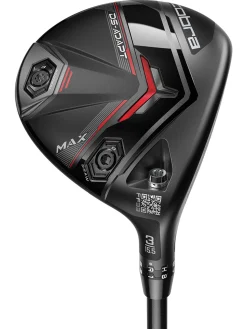 Cobra Fairway Woods|DS-Adapt Max Fairway Wood