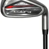 Cobra Single Irons|DS-Adapt Max Iron - Graphite Shaft