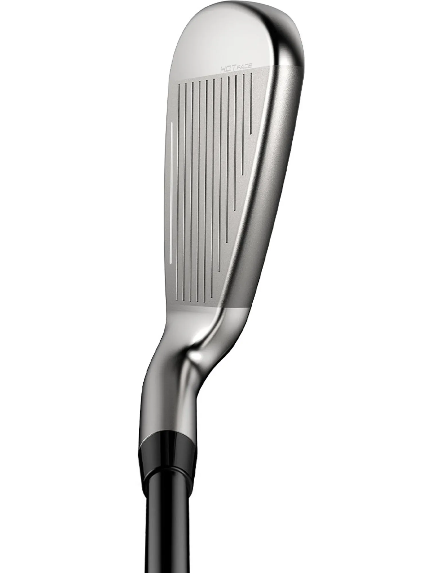 Cobra Single Irons|DS-Adapt Max Iron - Graphite Shaft