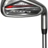 Cobra Iron Sets|DS-Adapt Max Irons - Steel Shaft