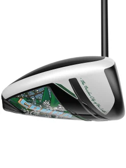 Cobra Drivers|DS-Adapt Max-K Driver - Season Opener