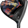 Cobra Drivers|DS-Adapt Max-K Driver - Palm Tree Crew